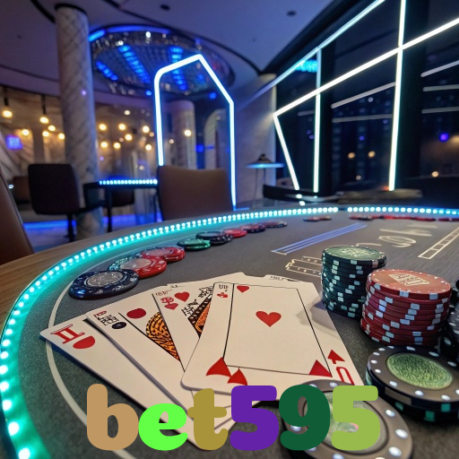 bet595 - Baixe o app bet595 no Google Play e jogue ao vivo