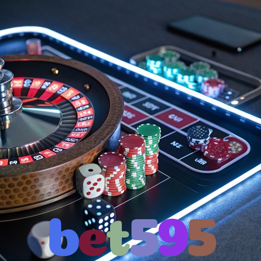bet595 - Baixe o App bet595 para Android e Comece a Jogar