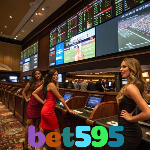 bet595 - Baixe o app bet595 no Google Play e jogue ao vivo