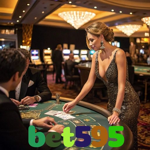 bet595 - Baixe o App bet595 para Android e Comece a Jogar