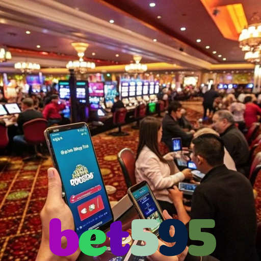 bet595 - Baixe o App bet595 para Android e Comece a Jogar