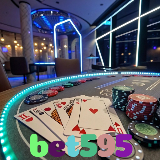 bet595 - Baixe o App bet595 para Android e Comece a Jogar