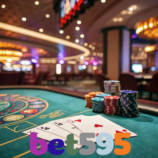 bet595 - Baixe o app bet595 no Google Play e jogue ao vivo