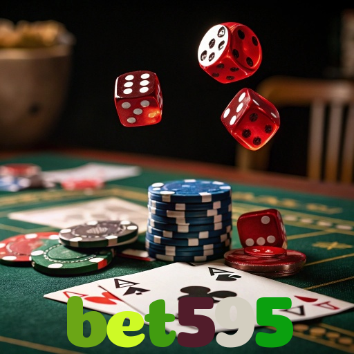 bet595 - Baixe o app bet595 no Google Play e jogue ao vivo