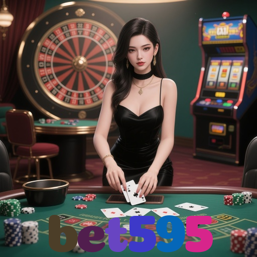 bet595 - Baixe o app bet595 no Google Play e jogue ao vivo