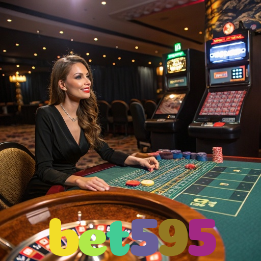 bet595 - Baixe o app bet595 no Google Play e jogue ao vivo