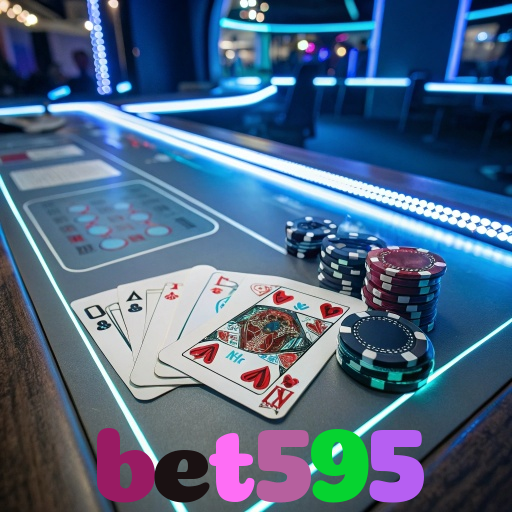 bet595 - Baixe o app bet595 no Google Play e jogue ao vivo