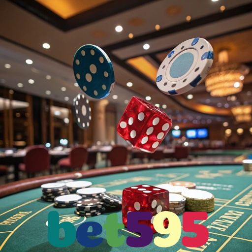 bet595 - Baixe o app bet595 no Google Play e jogue ao vivo