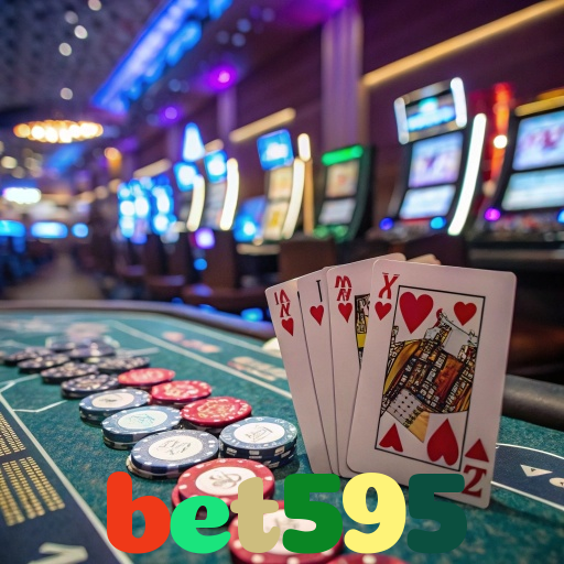 bet595 - Baixe o App bet595 para Android e Comece a Jogar