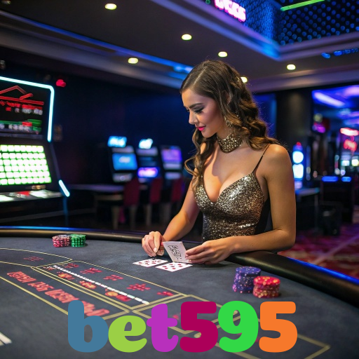 bet595 - Baixe o App bet595 para Android e Comece a Jogar