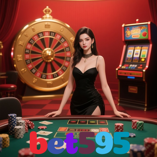 bet595 - Baixe o App bet595 para Android e Comece a Jogar