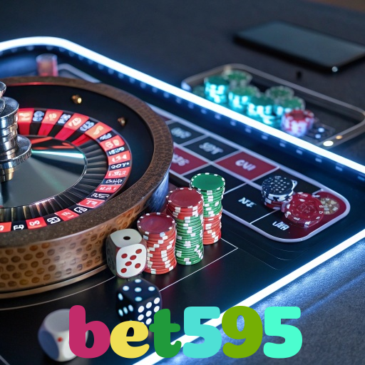 bet595 - Baixe o app bet595 no Google Play e jogue ao vivo