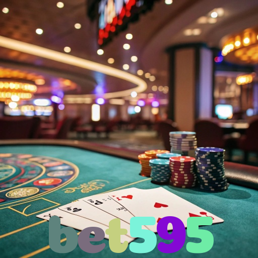 bet595 - Baixe o app bet595 no Google Play e jogue ao vivo