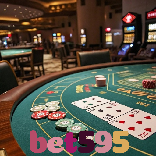 bet595 - Baixe o app bet595 no Google Play e jogue ao vivo