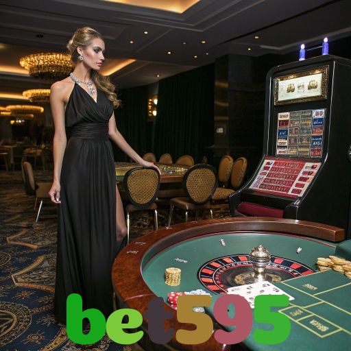 bet595 - Baixe o App bet595 para Android e Comece a Jogar