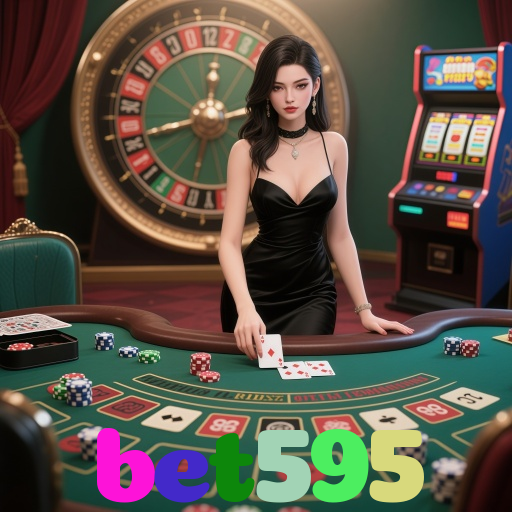 bet595 - Baixe o app bet595 no Google Play e jogue ao vivo