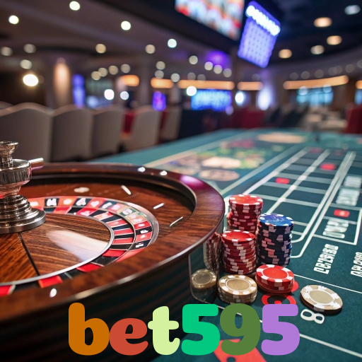 bet595 - Baixe o app bet595 no Google Play e jogue ao vivo