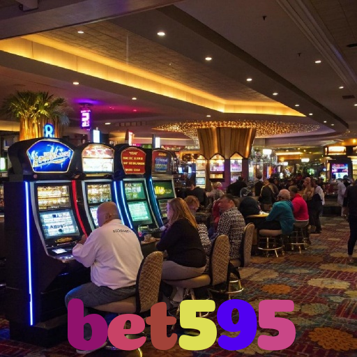 bet595 - Baixe o app bet595 no Google Play e jogue ao vivo
