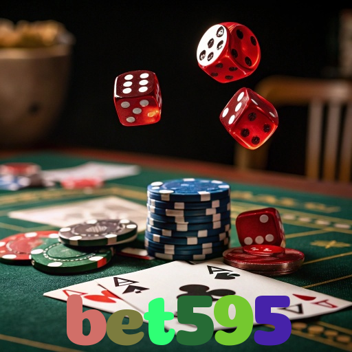 bet595 - Baixe o app bet595 no Google Play e jogue ao vivo
