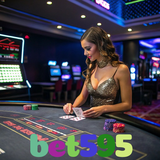 bet595 - Baixe o App bet595 para Android e Comece a Jogar