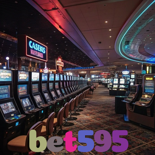 bet595 - Baixe o App bet595 para Android e Comece a Jogar