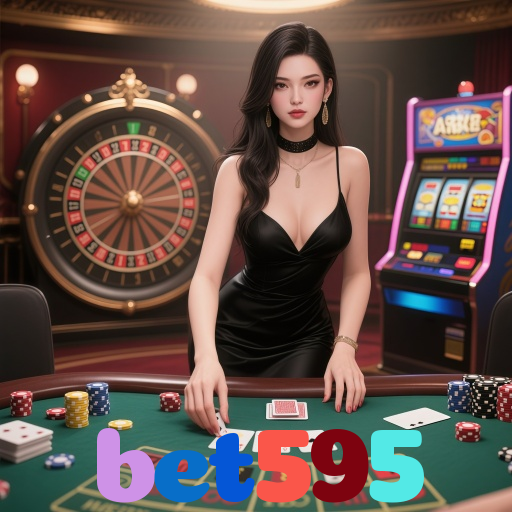 bet595 - Baixe o app bet595 no Google Play e jogue ao vivo