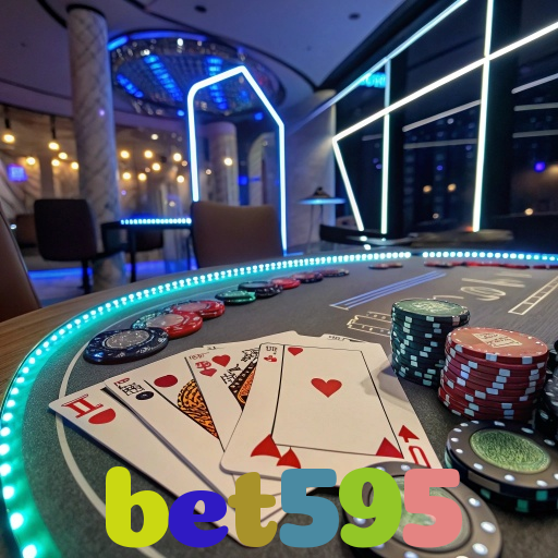 bet595 - Baixe o app bet595 no Google Play e jogue ao vivo