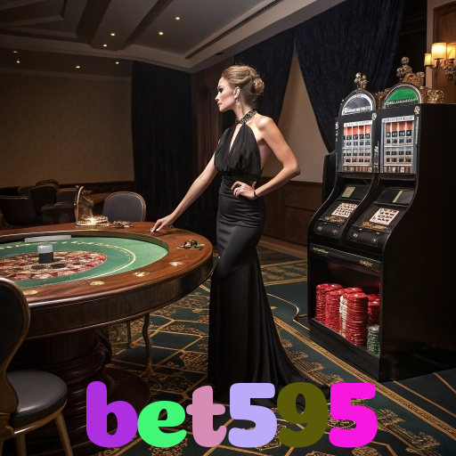 bet595 - Baixe o app bet595 no Google Play e jogue ao vivo