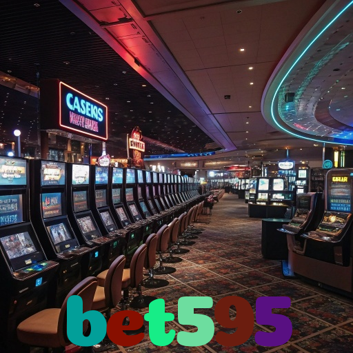bet595 - Baixe o App bet595 para Android e Comece a Jogar
