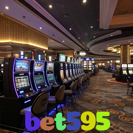 bet595 - Baixe o App bet595 para Android e Comece a Jogar