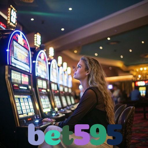 bet595 - Baixe o app bet595 no Google Play e jogue ao vivo