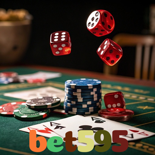 bet595 - Baixe o app bet595 no Google Play e jogue ao vivo