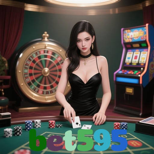 bet595 - Baixe o app bet595 no Google Play e jogue ao vivo