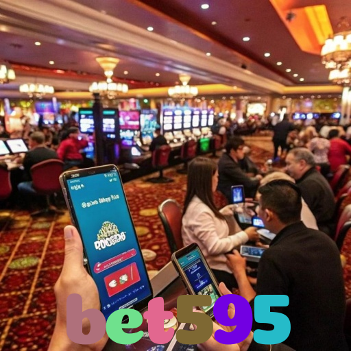 bet595 - Baixe o app bet595 no Google Play e jogue ao vivo