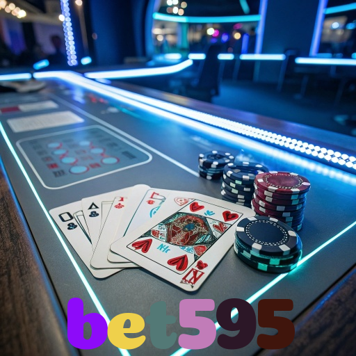 bet595 - Baixe o app bet595 no Google Play e jogue ao vivo