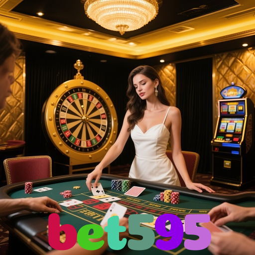 bet595 - Baixe o App bet595 para Android e Comece a Jogar