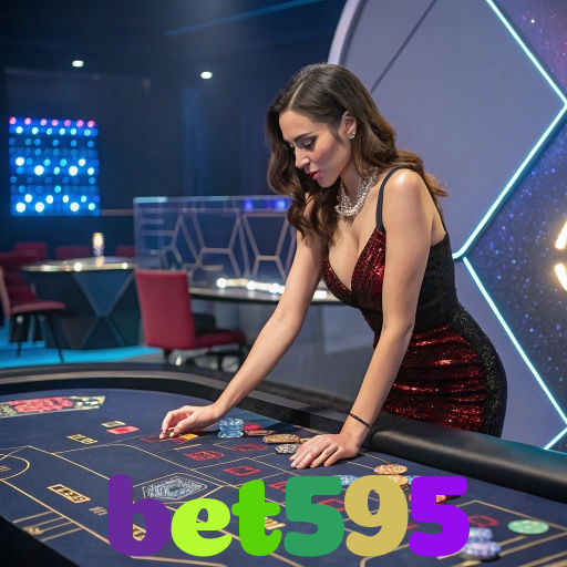bet595 - Baixe o app bet595 no Google Play e jogue ao vivo