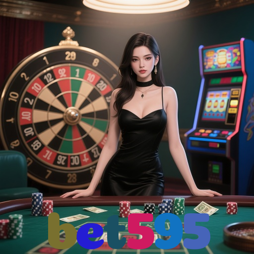 bet595 - Baixe o App bet595 para Android e Comece a Jogar