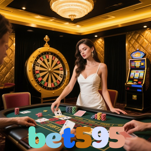 bet595 - Baixe o app bet595 no Google Play e jogue ao vivo