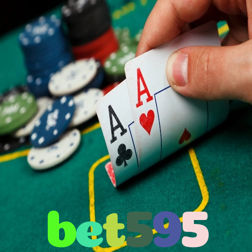 bet595 - Baixe o app bet595 no Google Play e jogue ao vivo