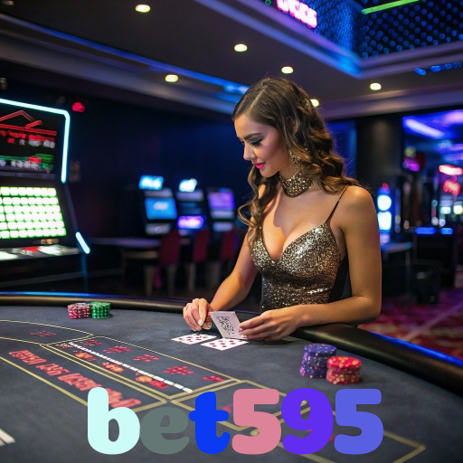 bet595 - Baixe o App bet595 para Android e Comece a Jogar