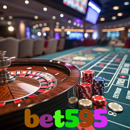 bet595 - Baixe o app bet595 no Google Play e jogue ao vivo