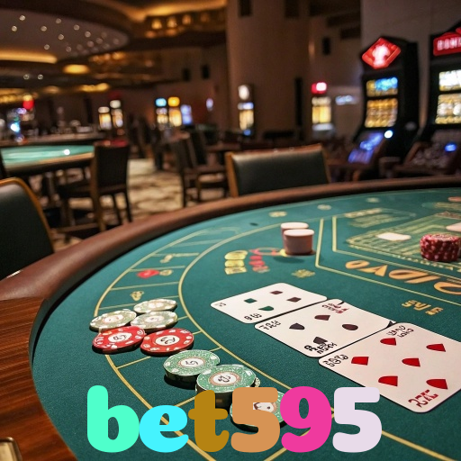 bet595 - Baixe o app bet595 no Google Play e jogue ao vivo