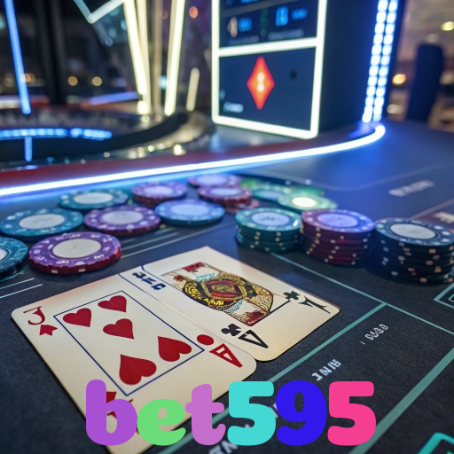 bet595 - Baixe o App bet595 para Android e Comece a Jogar