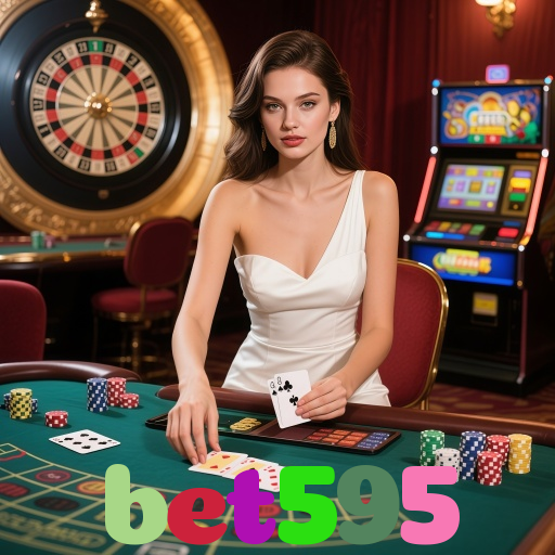 bet595 - Baixe o App bet595 para Android e Comece a Jogar
