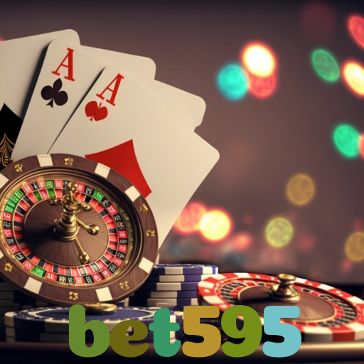 bet595 - Baixe o app bet595 no Google Play e jogue ao vivo