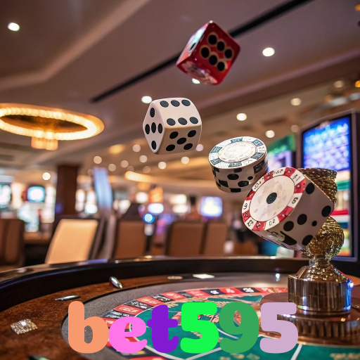 bet595 - Baixe o app bet595 no Google Play e jogue ao vivo