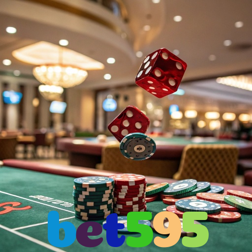 bet595 - Baixe o app bet595 no Google Play e jogue ao vivo