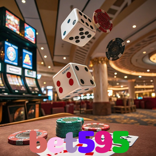 bet595 - Baixe o App bet595 para Android e Comece a Jogar