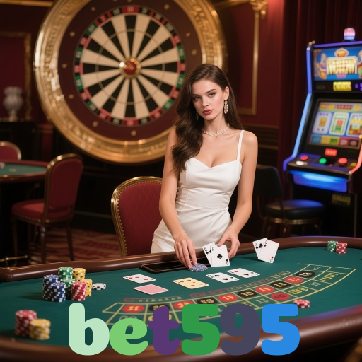 bet595 - Baixe o App bet595 para Android e Comece a Jogar